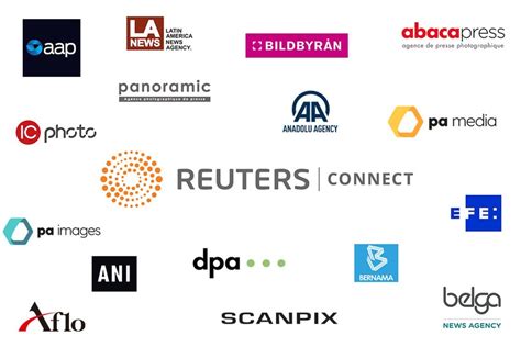 reuters connect|With new partnerships, Reuters Connect becomes the most .